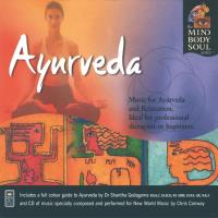 Ayurveda [CD] Mind Body Soul Series