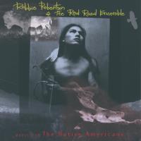 Music for the Native Americans [CD] Robertson, Robbie & Red Road E.