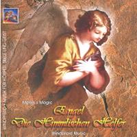 Engel: Die Himmlischen Helfer [CD] Merlin's Magic