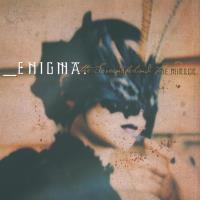 The Screen Behind the Mirror [CD] Enigma