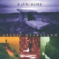 Celtic Heartland [CD] Korb, Ron