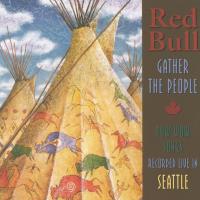 Gather the People [CD] Red Bull