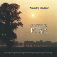 Gentle Fire [CD] Flemming, Bindslev