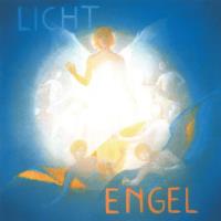 Licht Engel [CD] Thalmann, Daniela