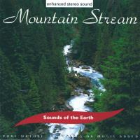 Mountain Stream [CD] Sounds of the Earth - David Sun