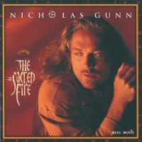 Sacred Fire [CD] Gunn, Nicholas