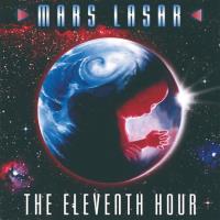 The Eleventh Hour [CD] Lasar, Mars