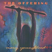 The Offering [CD] Youngblood, Mary