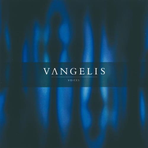 Voices [CD] Vangelis - SILENZIO - CDs | DVDs | Downloads | Essences and ...