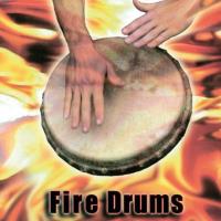 Fire Drums [CD] V. A. (Music Mosaic Collection)