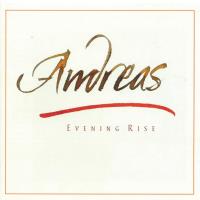 Evening Rise [CD] Andreas