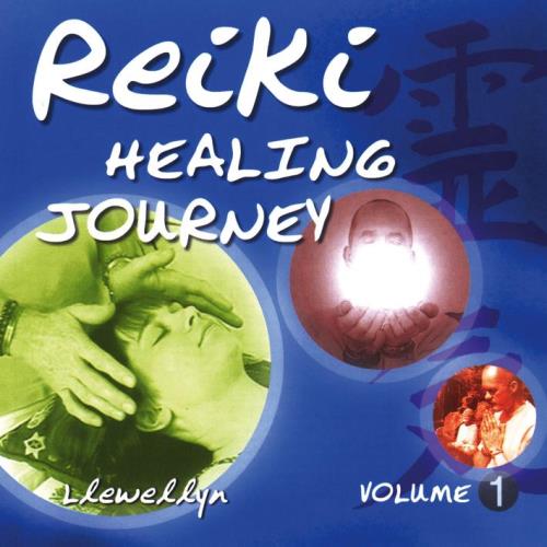 Llewellyn Reiki Healing Journey Vol1 Cd Gratisversand 0539