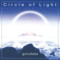 Circle of Light [CD] Gurudass