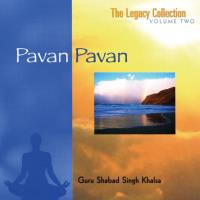 Pavan Pavan & Kal Akaal [CD] Guru Shabad Singh Khalsa