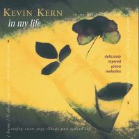 In My Life [CD] Kern, Kevin