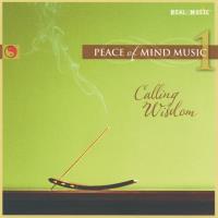 Calling Wisdom - Peace of Mind 1 [CD] V. A. (Real Music)