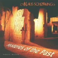 Mysteries of Past [CD] Schonning, Klaus