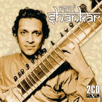 New Ragas and Jugalbandi [2CDs] Shankar, Ravi