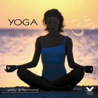 Yoga - Unity & Harmony [CD] Dakini Mandarava