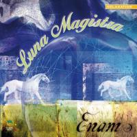 Luna Magistra [CD] Enam