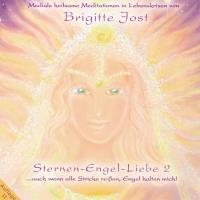 Sternen-Engel-Liebe Vol. 2 [CD] Jost, Brigitte