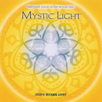 Mystic Light [CD] Gurunam Singh