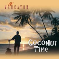 Coconut Time [CD] Marcator