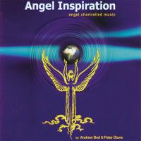 Angel Inspiration [CD] Brel, Andrew