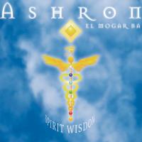 Spirit Wisdom [CD] Ashron