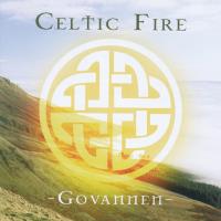 Celtic Fire [CD] Govannen