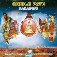 Middle Path [CD] Paradiso