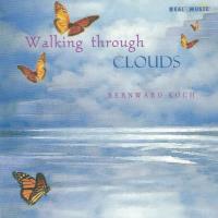 Walking through Clouds [CD] Koch, Bernward