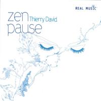 Zen Pause [CD] Thierry, David