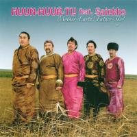 Mother Earth Father Sky [CD] Huun-Huur-Tu feat. Sainkho