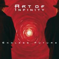 Endless Future [CD] Art of Infinity