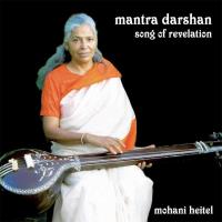 Mantra Darshan [CD] Heitel, Mohani