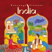 India [CD] Putumayo Presents