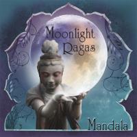 Moonlight Ragas [CD] Mandala