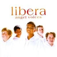 Angel Voices [CD] Libera