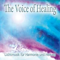 The Voice of Healing [CD] Pogrzeba, Jost & Schilling, Barbara