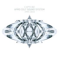 Capture 1995-2010  [2CDs] Afro Celt Sound System