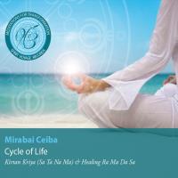 Cycle of Life [CD] Mirabai Ceiba
