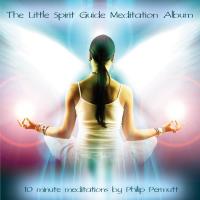 The Little Spirit Guide Meditation Album [CD] Permutt, Philip