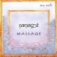 Namaste - Massage [CD] V. A. (Real Music)