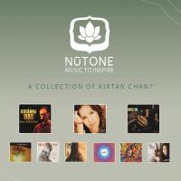A Collection of Kirtan Chant [CD] V. A. (Nutone Music)