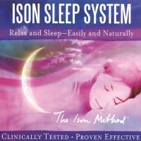 Ison Sleep System [CD] Ison, David