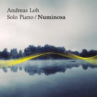 Numinosa [CD] Loh, Andreas