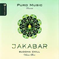 Buddha Chill Vol. 3 - Jakabar [CD] V. A. (Seamless)