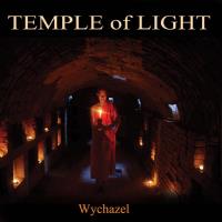 Temple of Light [CD] Wychazel