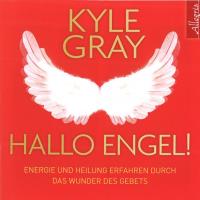 Hallo Engel! [CD] Gray, Kyle